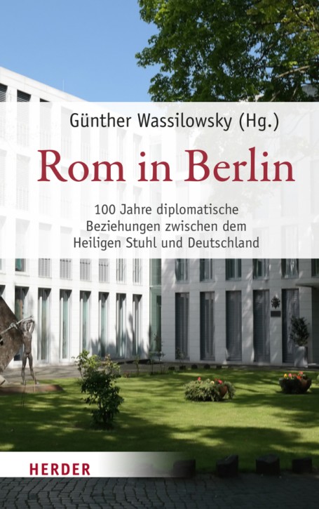 Rom in Berlin