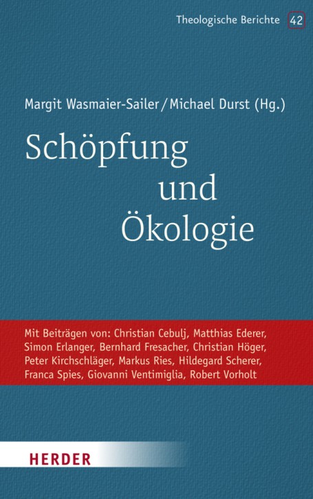 Schöpfung und Ökologie