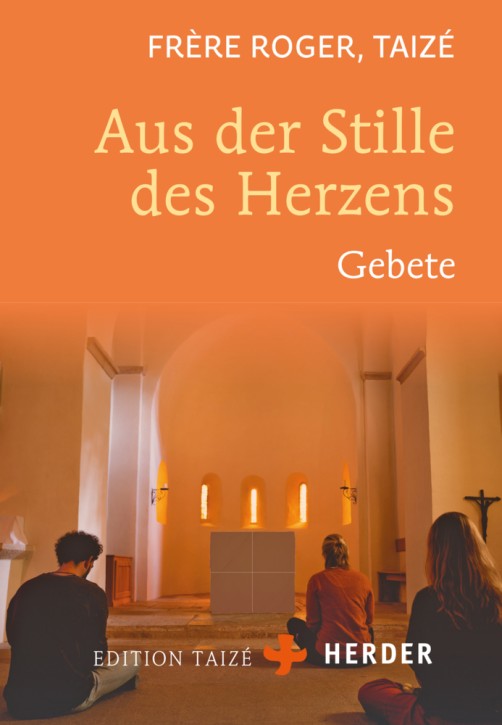 Aus der Stille des Herzens