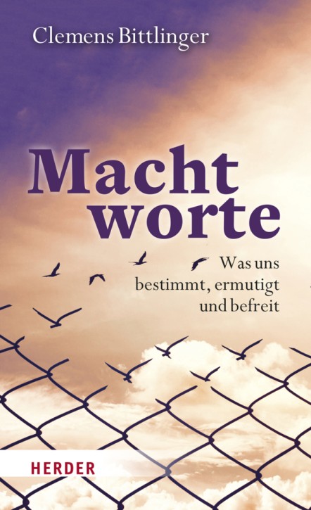 Machtworte