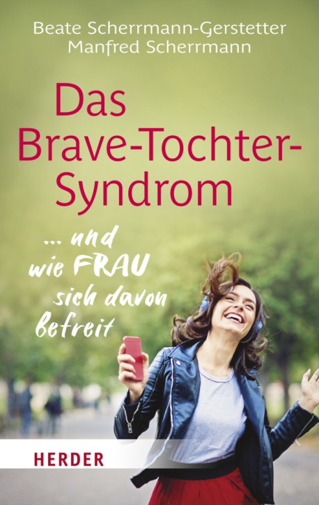 Das Brave-Tochter-Syndrom