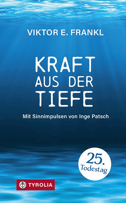 Kraft aus der Tiefe