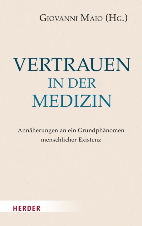 Vertrauen in der Medizin