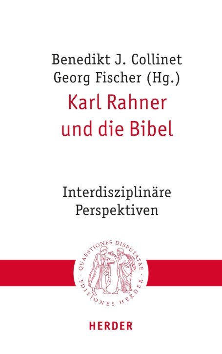 Karl Rahner und die Bibel