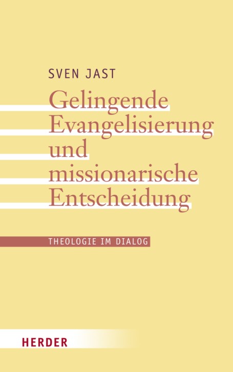 Theologie im Dialog