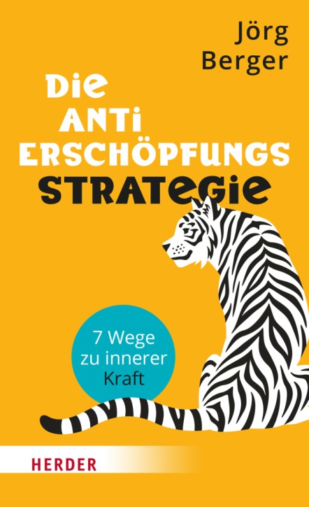 Die Anti-Erschöpfungs-Strategie