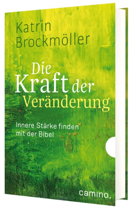 Die Kraft der Veränderung