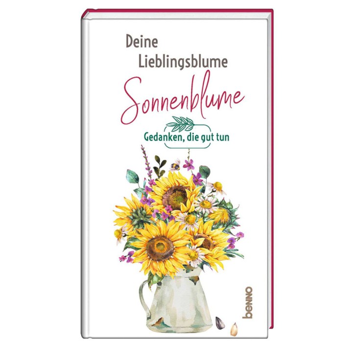 Deine Lieblingsblume - Sonnenblume