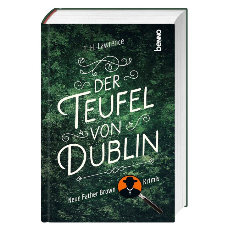 Der Teufel von Dublin