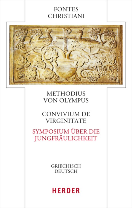 Convivium de virginitate - Symposium über die Jungfräulichkeit