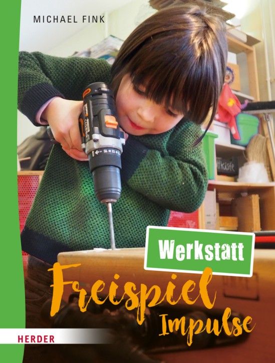 Freispiel-Impulse: Werkstatt