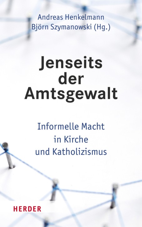 Jenseits der Amtsgewalt