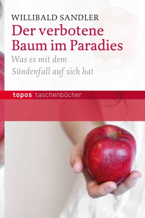 Der verbotene Baum im Paradies