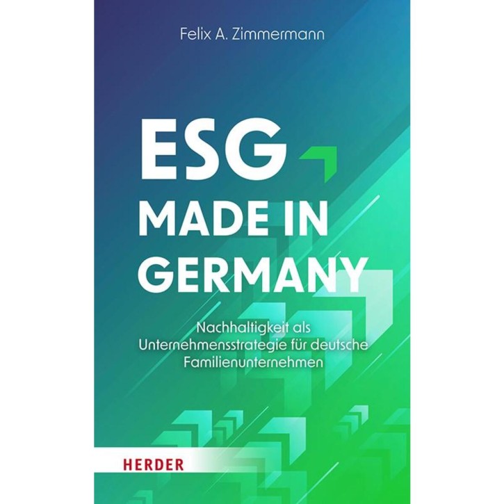 ESG - Made in Germany