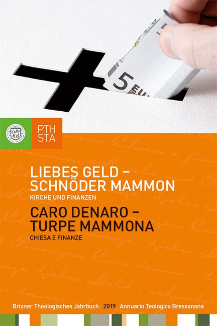 Liebes Geld - schnöder Mammon