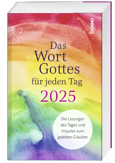 Das Wort Gottes für jeden Tag 2025