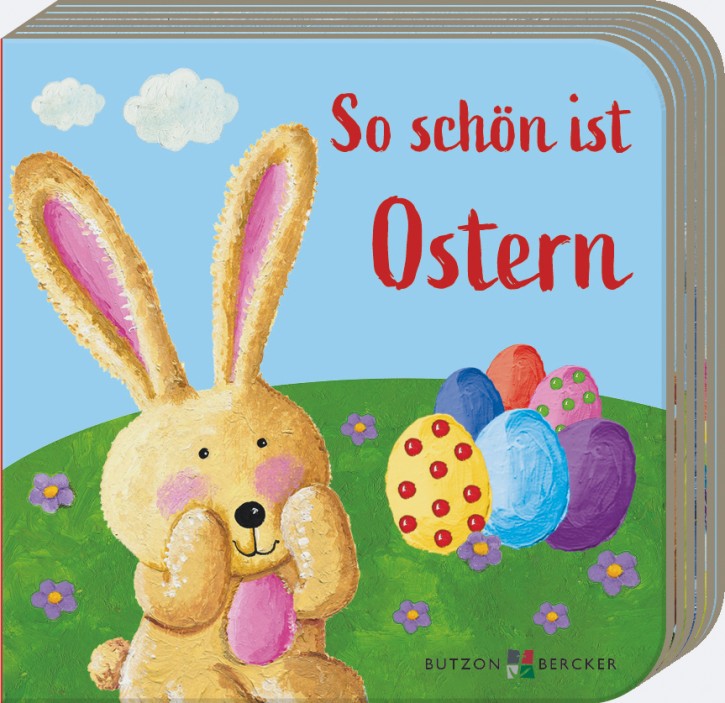 So schön ist Ostern