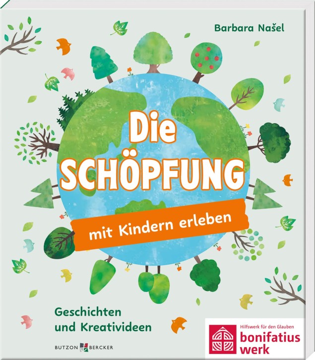 Die Schöpfung mit Kindern erleben