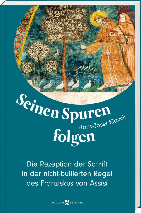 Seinen Spuren folgen