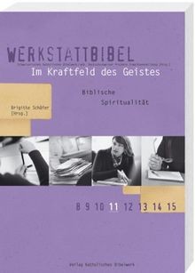 Im Kraftfeld des Geistes