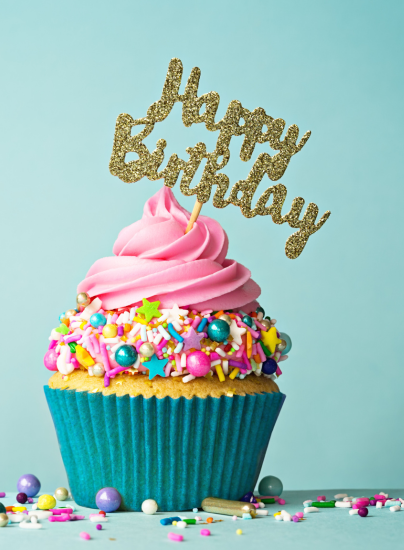 Geburtstagsgeschenke