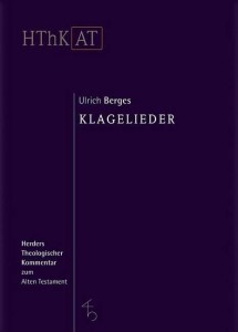 Klagelieder