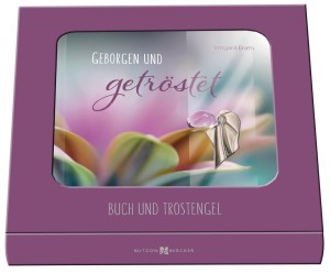 Geschenkset - Geborgen und getröstet