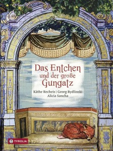 Das Entchen und der große Gungatz