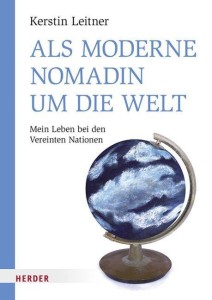 Als moderne Nomadin um die Welt