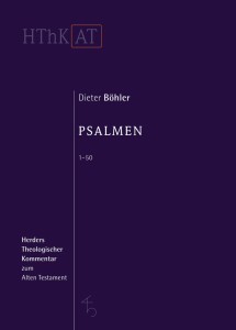 Psalmen 1 - 50