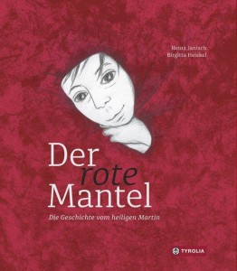 Der rote Mantel