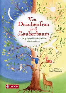 Von Drachenfrau und Zauberbaum