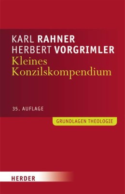 Kleines Konzilskompendium