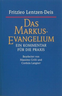 Das Markus-Evangelium