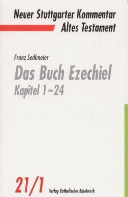 Das Buch Ezechiel. Tl.1