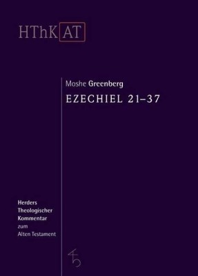 Ezechiel 21-37