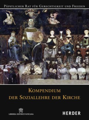 Kompendium der Soziallehre der Kirche, Päpstlicher Rat für Gerechtigkeit und Frieden