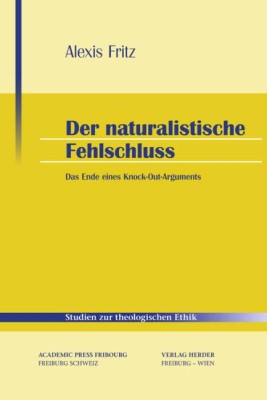 Der naturalistische Fehlschluss