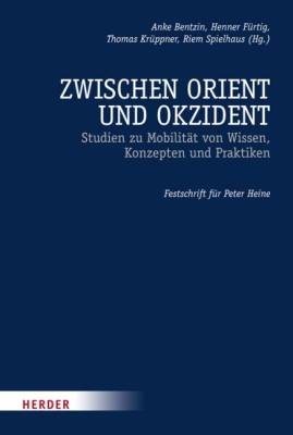 Zwischen Orient und Okzident