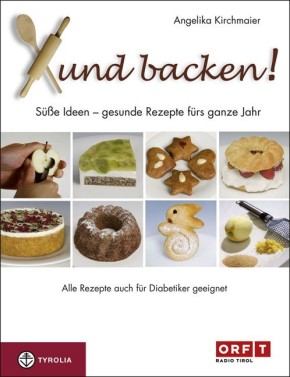 Xund backen!