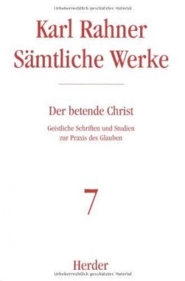 Der betende Christ