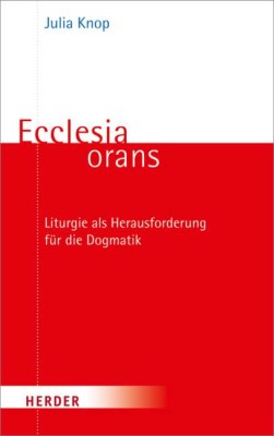 Ecclesia orans