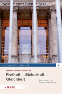 Freiheit - Sicherheit - Gleichheit