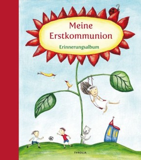 Meine Erstkommunion