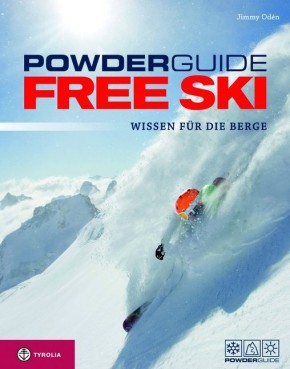 Powderguide Free Ski