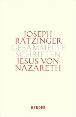 Jesus von Nazareth. Tl.1