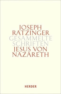 Jesus von Nazareth. Tl.2