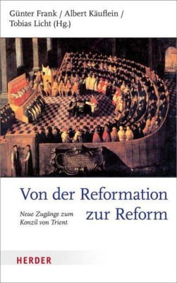 Von der Reformation zur Reform