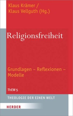 Religionsfreiheit