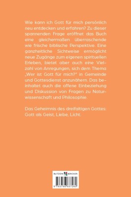 Geist – Liebe – Licht